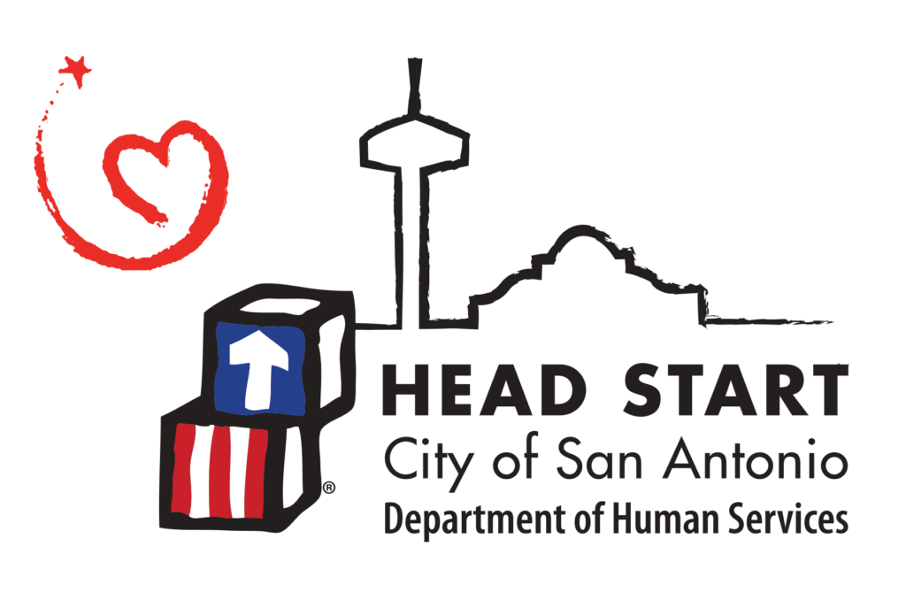 Head Start Combined Logo