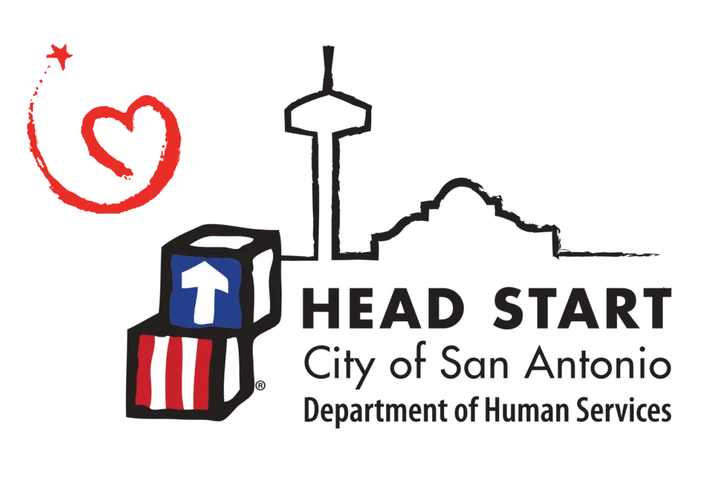 Head Start Combined Logo