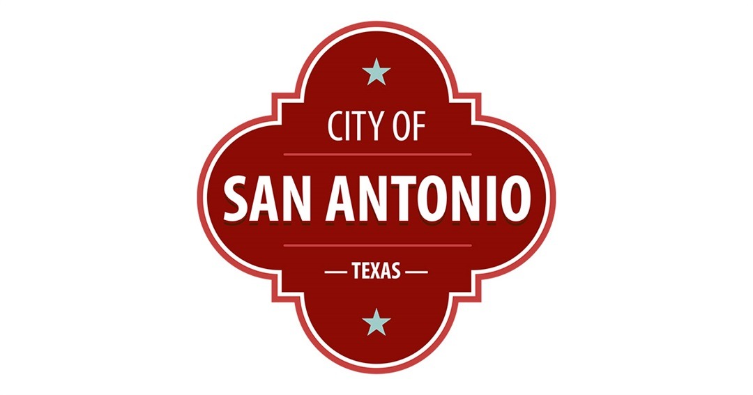 City of San Antonio